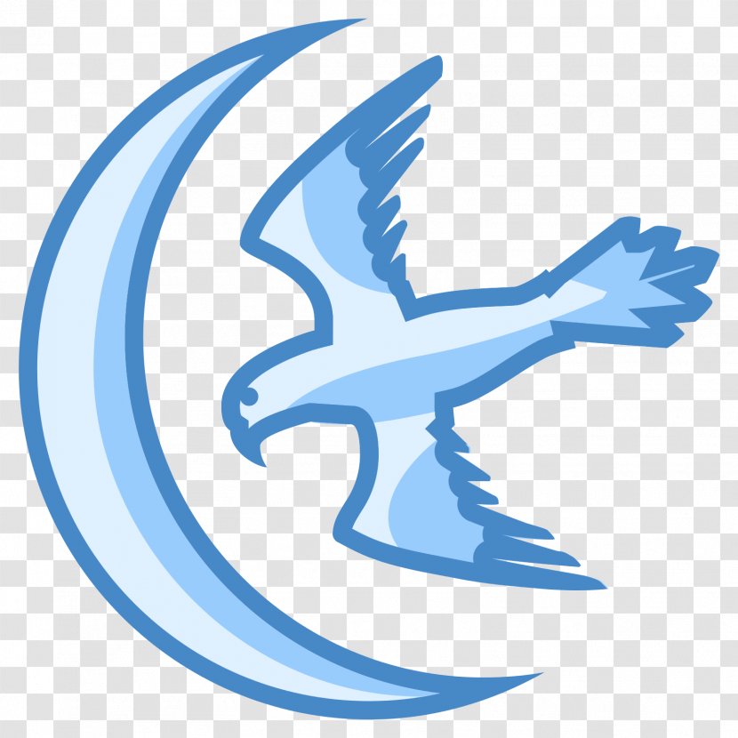 Clip Art - Beak - House Arryn Transparent Image Transparent PNG