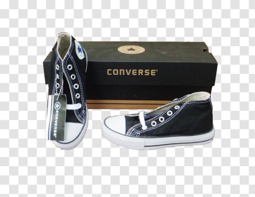 Sneakers Chuck Taylor All-Stars Converse Shoe Footwear - Shoes CONVERSE Transparent PNG
