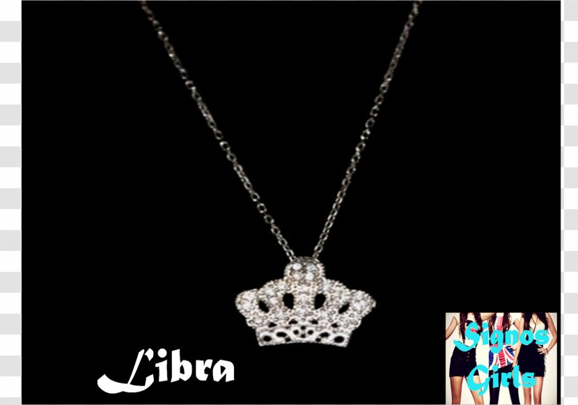 Charms & Pendants Necklace Silver Chain Bling-bling - Flower Transparent PNG