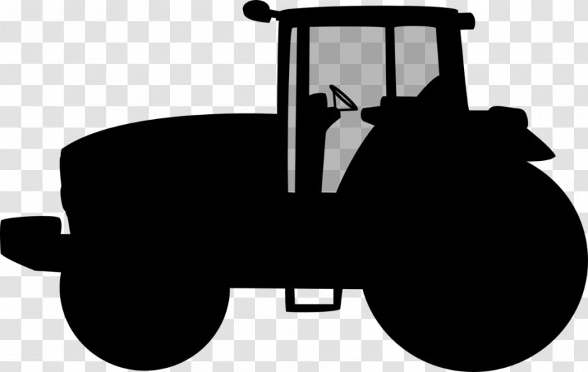 Clip Art Tractor John Deere Agriculture - Agricultural Machinery Transparent PNG