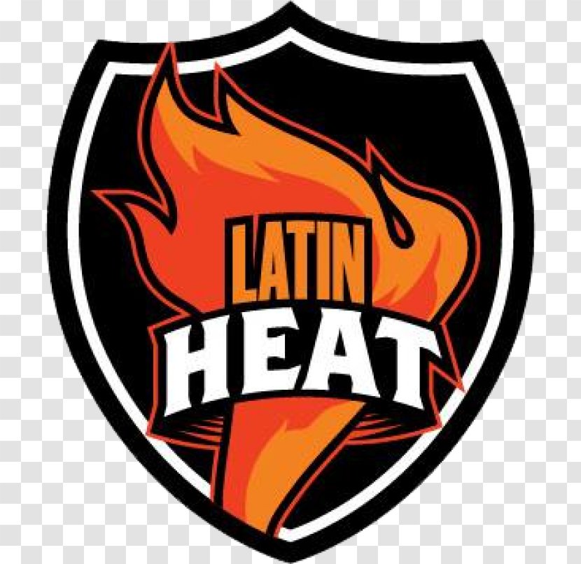 Latin Heat Rugby League Super National - Ball Transparent PNG