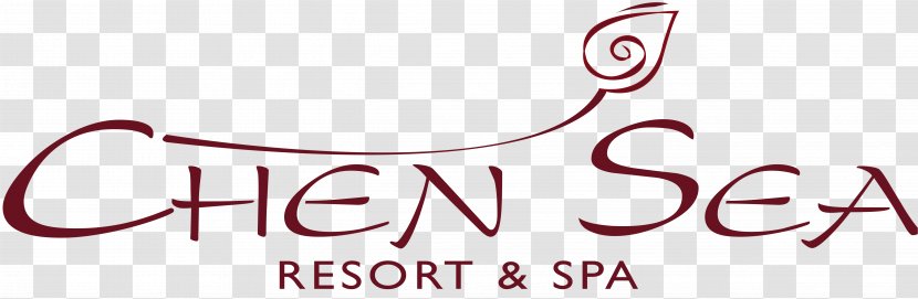 Centara Karon Resort Phuket Logo Hotel Brand - Burgundy Transparent PNG