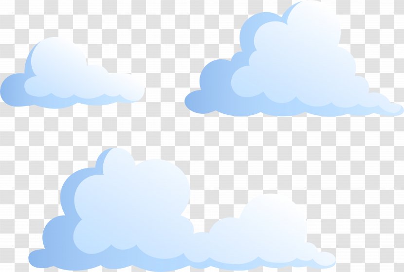 Clip Art Transparency Vector Graphics Image - Royaltyfree - Summer Sky Border Slow Burning Transparent PNG