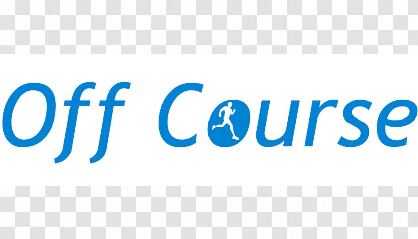 Off Course Organization Running Logo Business - Area - Offer Banner Transparent PNG
