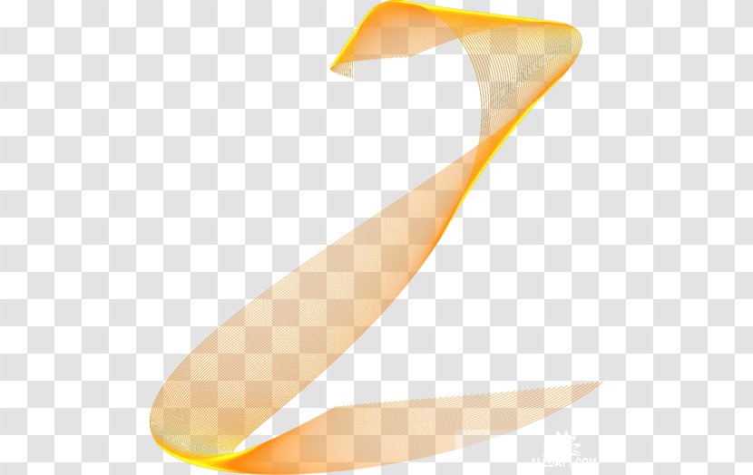 Yellow Color - Design Transparent PNG