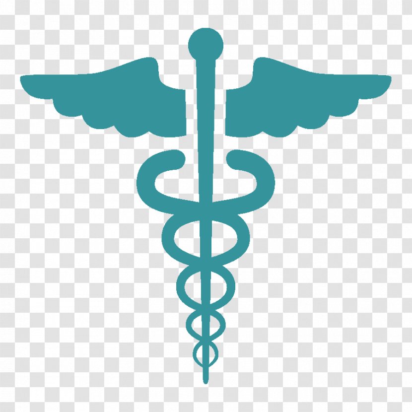 Physician Staff Of Hermes Caduceus As A Symbol Medicine Health Care - Urgent Transparent PNG