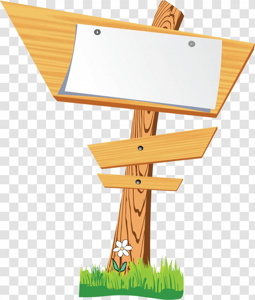 Paper Wood Plank Clip Art - Wooden Transparent PNG