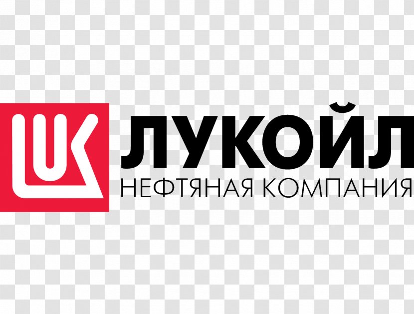 Lukoil Russia Company Petroleum Transneft - Jointstock Transparent PNG