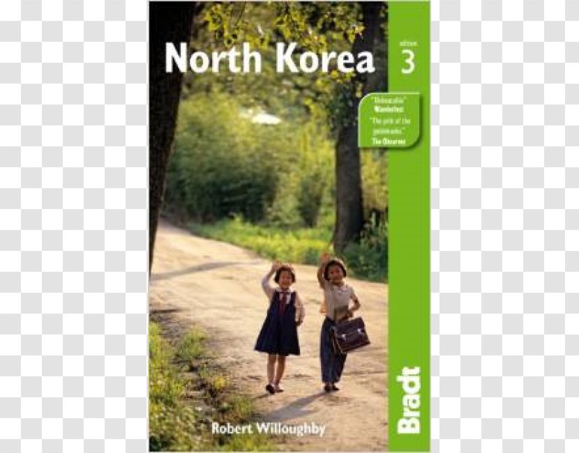 Mount Kumgang Bradt Travel Guides Guidebook Korea: A Walk Through The Land Of Miracles - Advertising - Korea Tourism Poster Layout Transparent PNG