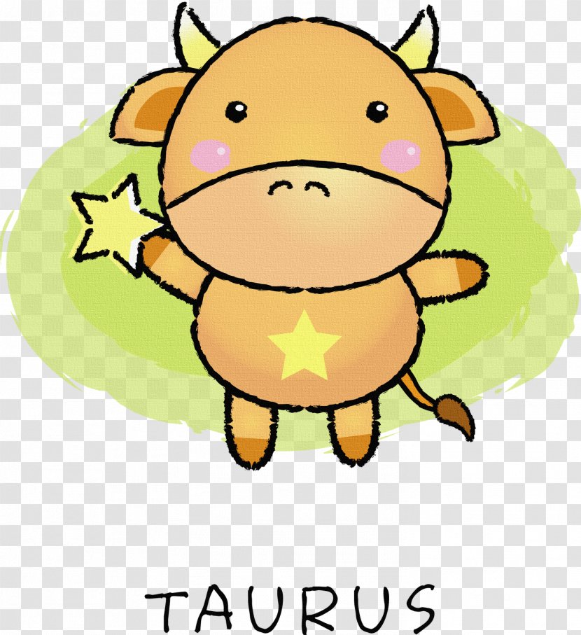 Taurus Astrological Sign Aries Constellation - Bull Transparent PNG
