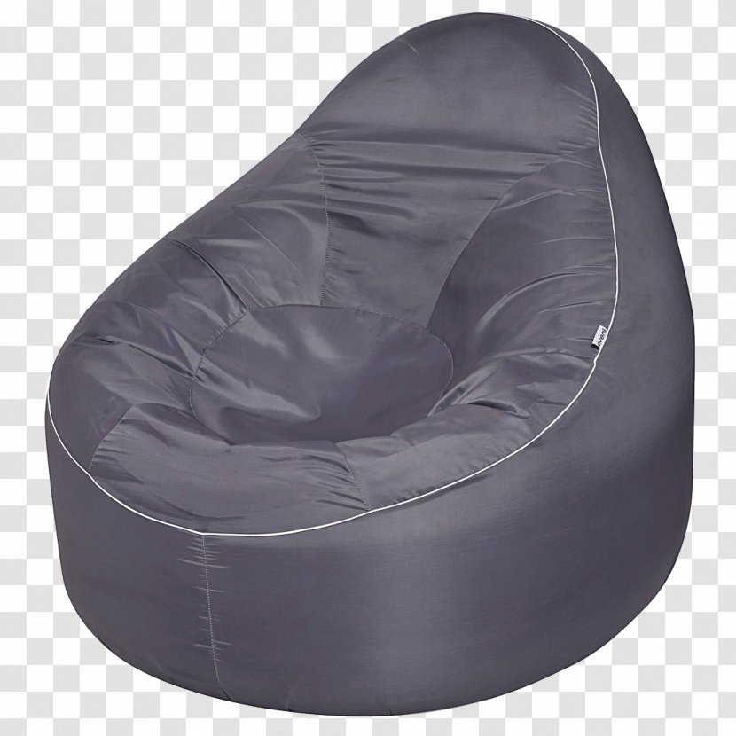 Wing Chair Inflatable Stool Cushion Transparent PNG