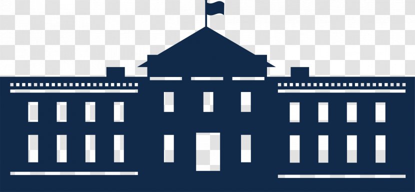 White House Clip Art - File Transparent PNG