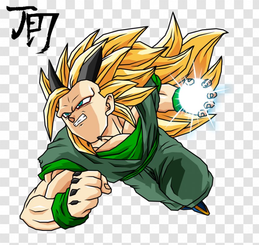 Goku Dragon Ball Z: Budokai Tenkaichi 3 Super Saiyan Ōzaru - Flower Transparent PNG