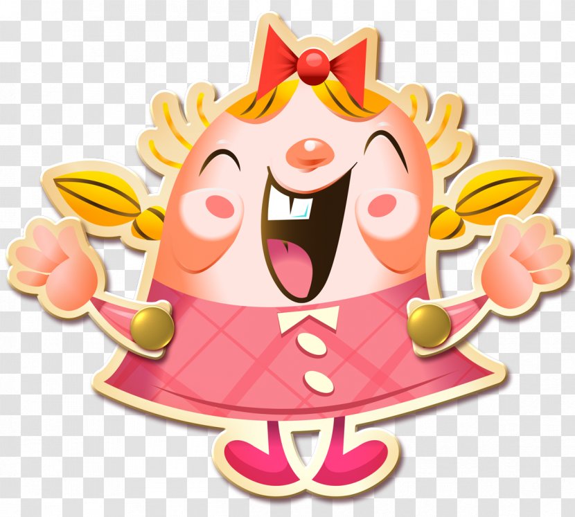 Candy Crush Saga Soda King Toffee - Confectionery Transparent PNG