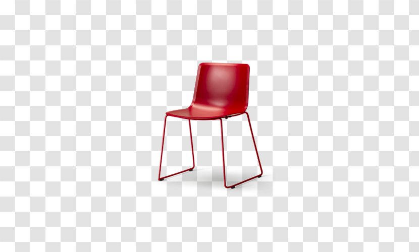 Chair Fredericia Plastic Armrest Furniture Transparent PNG
