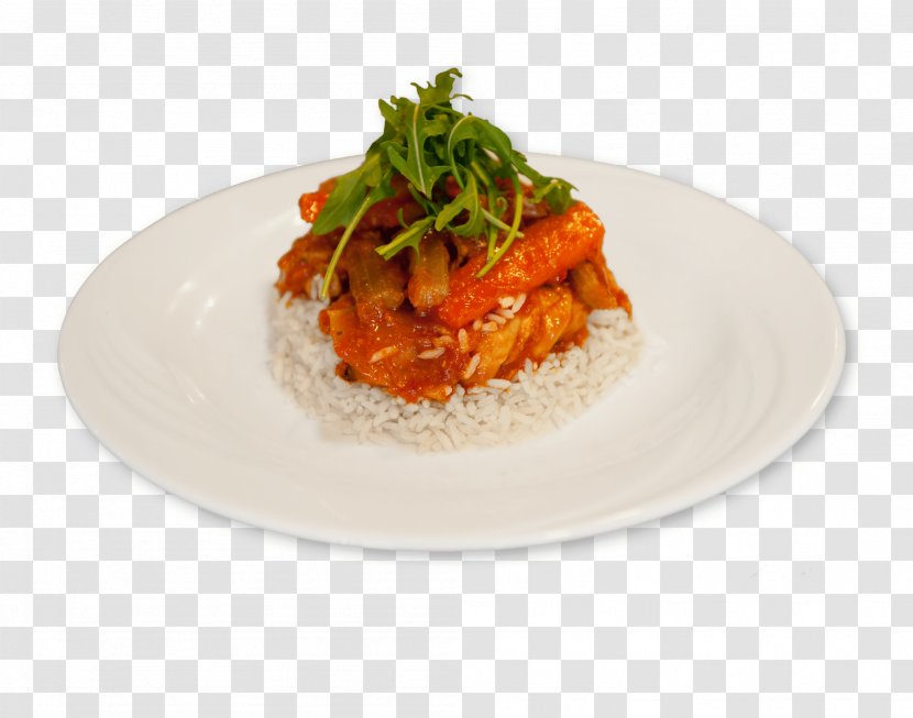 Cacciatore Italian Cuisine Food Vegetarian Chicken - Recipe - Meat Transparent PNG