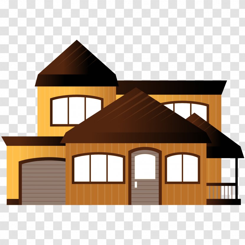 House - Property Transparent PNG