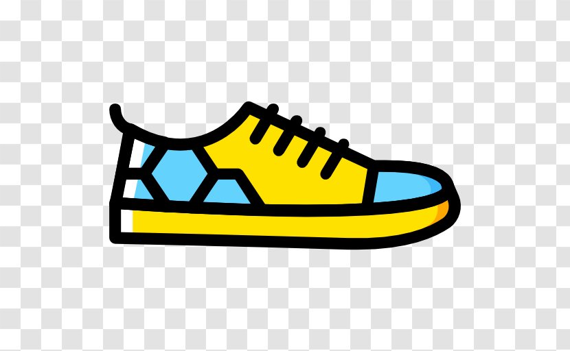 Sports Shoes Footwear Fashion Sandal - Electric Blue Transparent PNG
