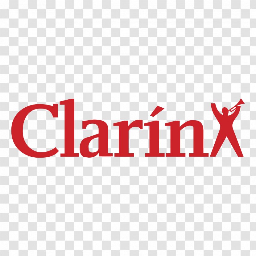 Logo Brand Clarín Product Design Font - Philippine Red Cross Transparent PNG