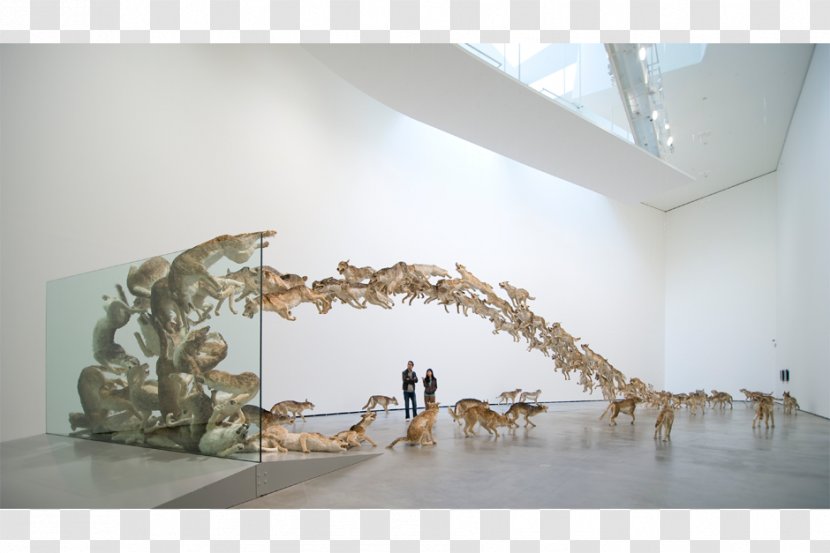 Deutsche Guggenheim Museum, Bilbao Solomon R. Museum Artist Installation Art - Contemporary - Cai Guoqiang Transparent PNG