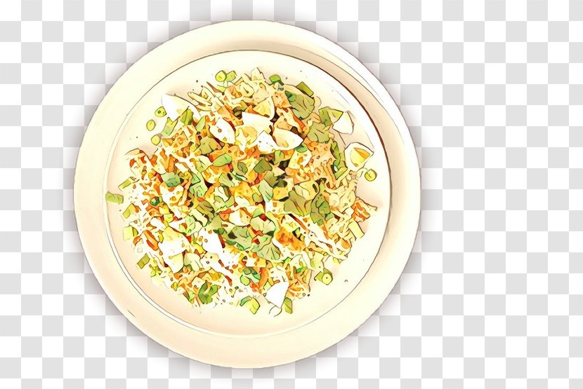 Indian Food - Vegetarian Cuisine - Perennial Plant Transparent PNG