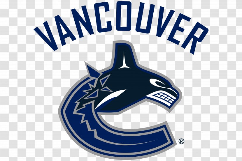 Vancouver Canucks National Hockey League Calgary Flames New York Islanders - Pacific Division Transparent PNG