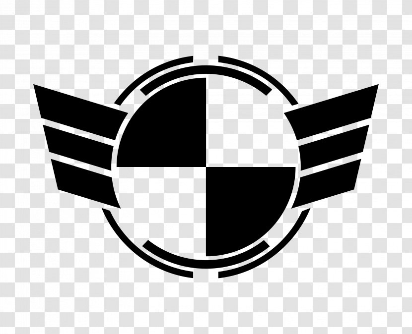 Logo Squadron Star Citizen Trademark - Brand - Affter Effects Transparent PNG