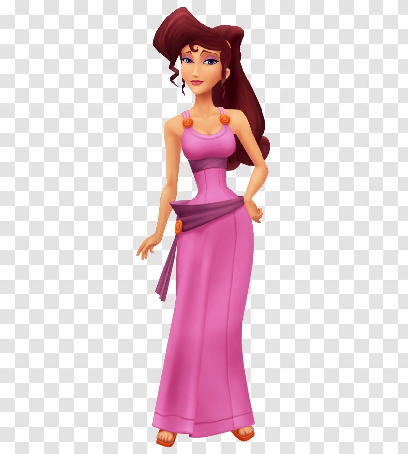 Susan Egan Disney's Hercules Megara The Walt Disney Company - Princess Transparent PNG