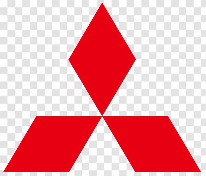 Mitsubishi Outlander Car Motors Electric - Renault - Logo Transparent PNG