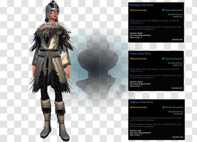 Neverwinter Nights 2 Dungeons & Dragons Video Game - Wizards Of The Coast - Nonplayer Character Transparent PNG