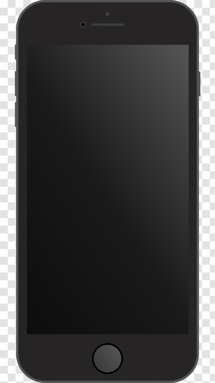 IPod Touch IPhone 4S Apple 5s Telephone - Telephony Transparent PNG