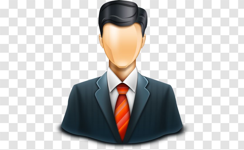 Theme Business Macintosh Operating Systems Desktop Environment - Iconfinder - User Transparent PNG