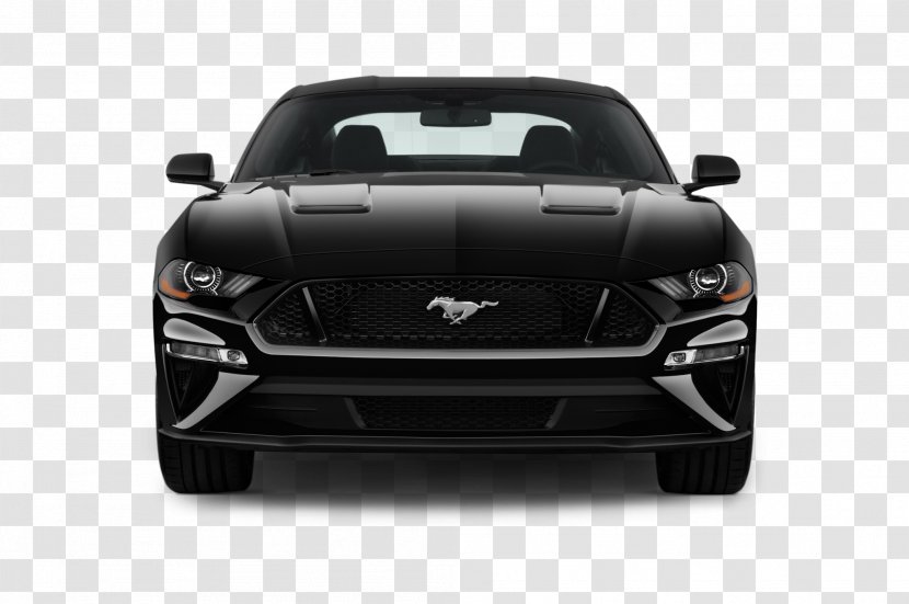 Ford Motor Company 2019 Mustang Car Shelby Transparent PNG