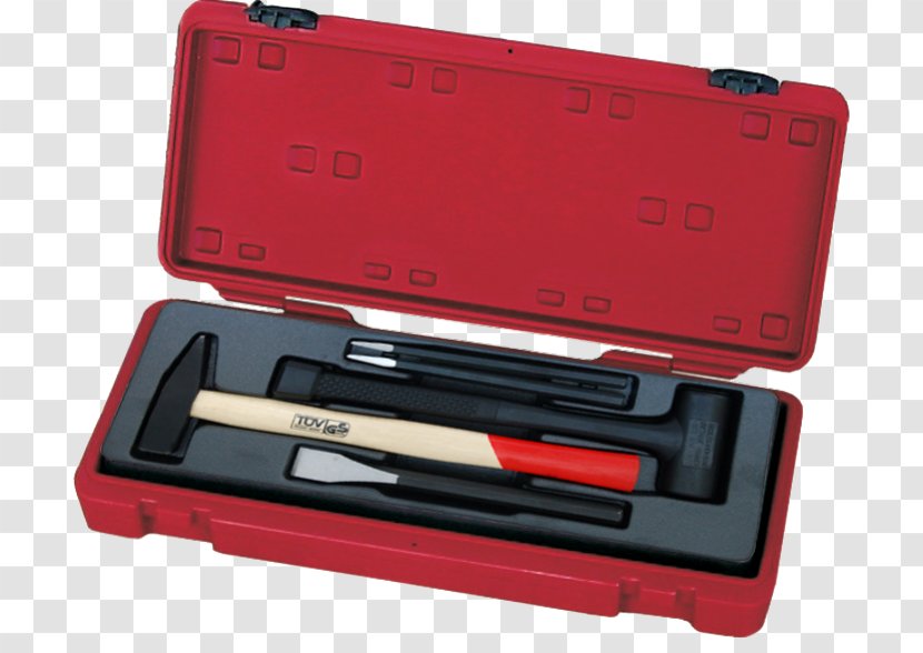 Set Tool Chisel Punch Hammer - Endoscoop Transparent PNG