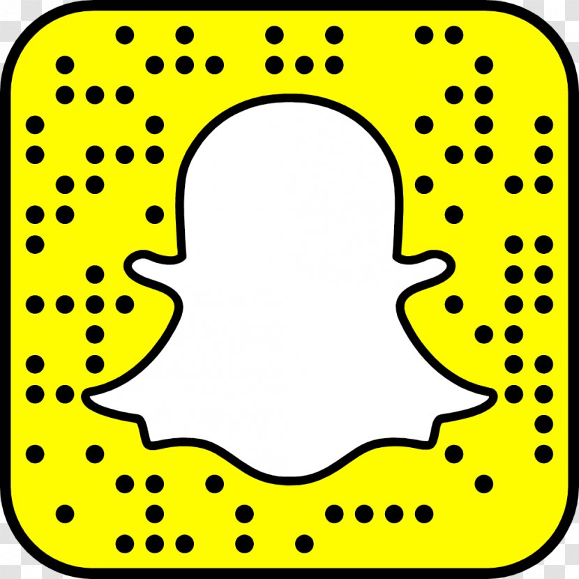 Social Media United States Scan Snap Inc. Snapchat - Calvin Harris Transparent PNG