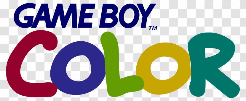 Game Boy Color Super Nintendo Entertainment System Advance Video - Logo Transparent PNG