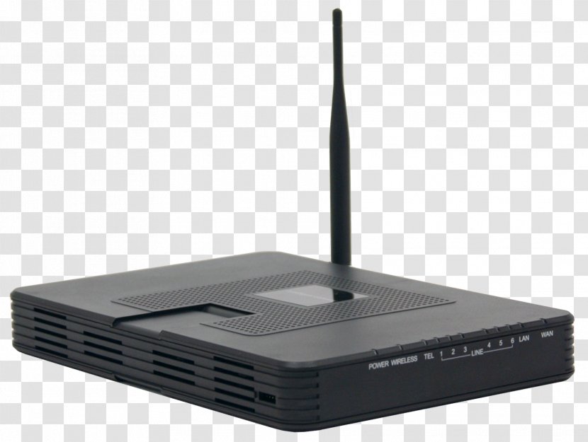 Wireless Access Points Router - Design Transparent PNG