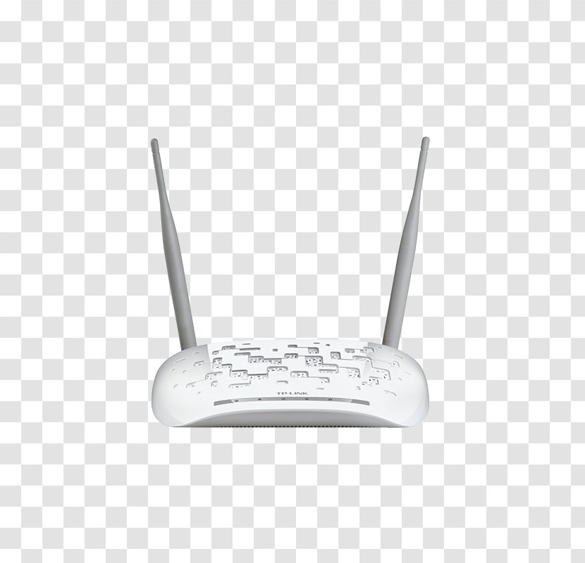 Wireless Access Points TP-Link IEEE 802.11n-2009 Network Router - Dsl Modem - Point Transparent PNG