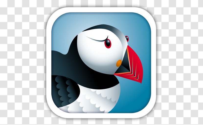 Puffin Browser Web Android Dolphin Download Transparent PNG