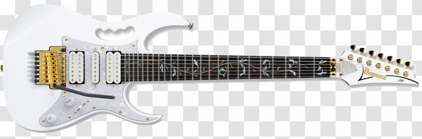 Ibanez JEM Steve Vai Signature Series Electric Guitar - Jem - JEM7V Guita RLuang Pa Barng Transparent PNG