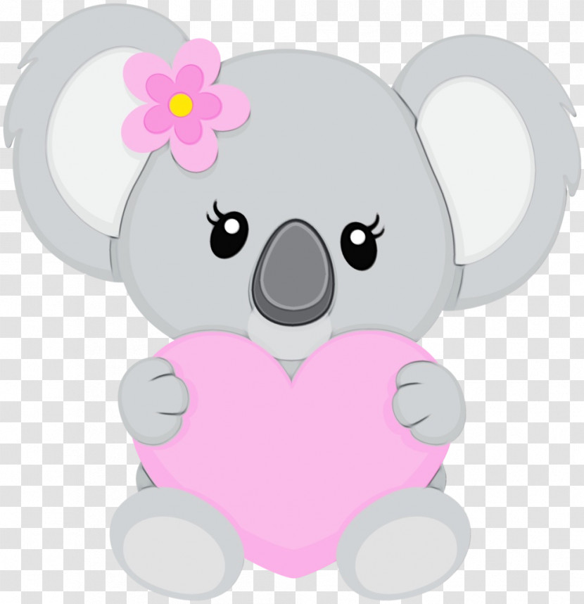 Teddy Bear Transparent PNG