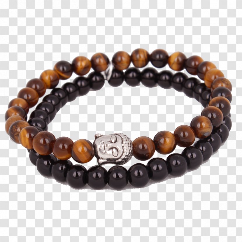 Buddhist Prayer Beads Bracelet T-shirt Gemstone - Halfedelsteen Transparent PNG