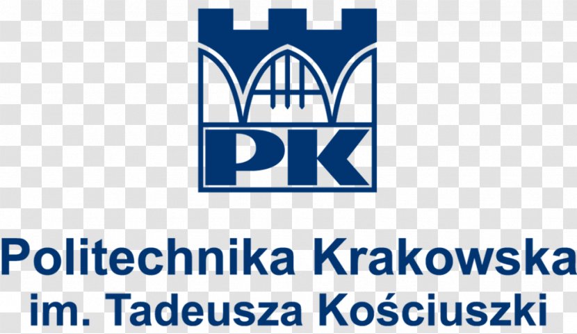 Tadeusz Kościuszko University Of Technology Pedagogical Kraków Technical School Kosciuszko Institute - Krakow - Lic Logo Transparent PNG