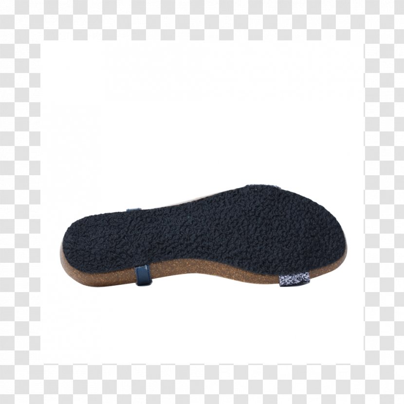 Shoe Foot Einlegesohle Flip-flops Sandal Transparent PNG