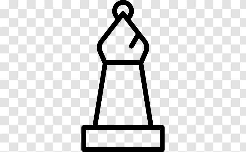Chess Piece Bishop Pawn - Pin - Club Transparent PNG