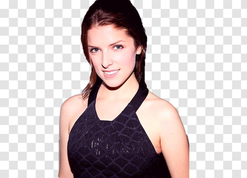 Anna Kendrick Art - Frame - Jarvis Transparent PNG