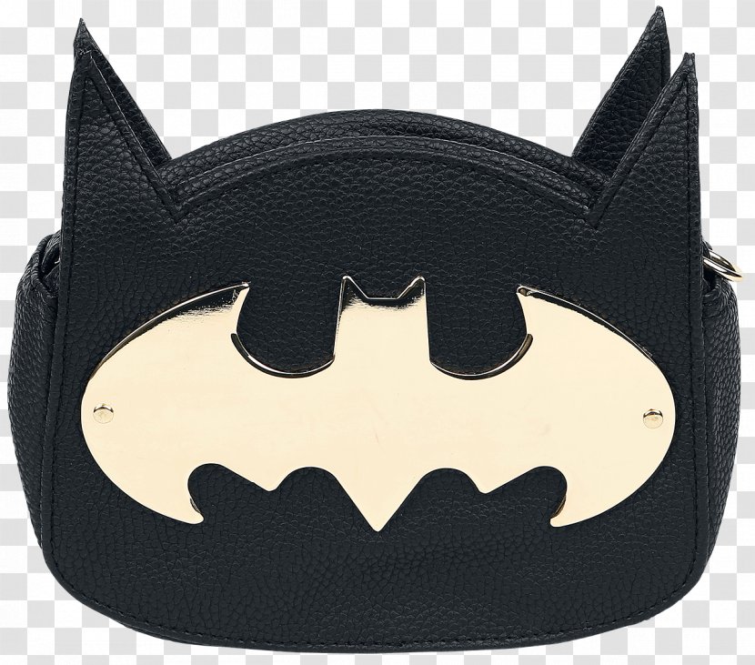 Batman Joker Handbag Messenger Bags Clothing Accessories - Gotham By Gaslight Transparent PNG