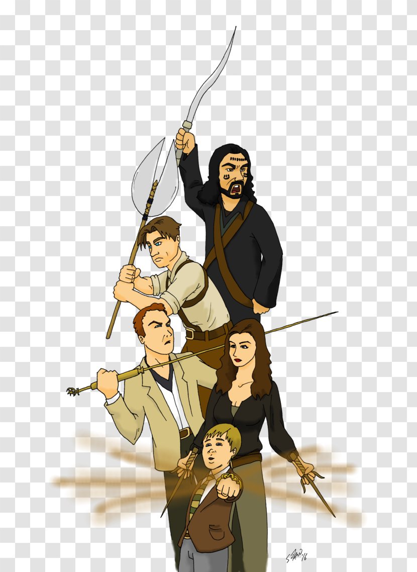Ardeth Bay Evelyn O'Connell Fan Art The Mummy Transparent PNG