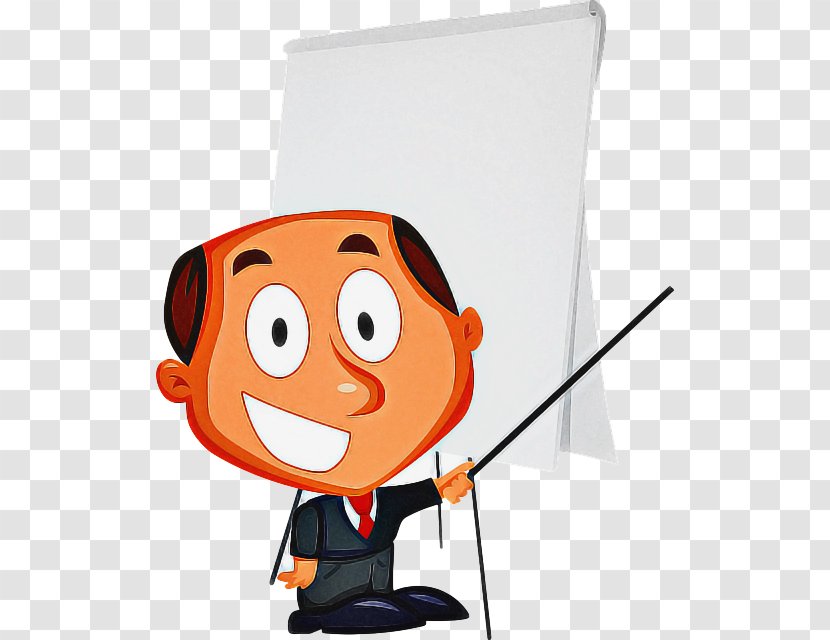 Cartoon Clip Art Smile Transparent PNG