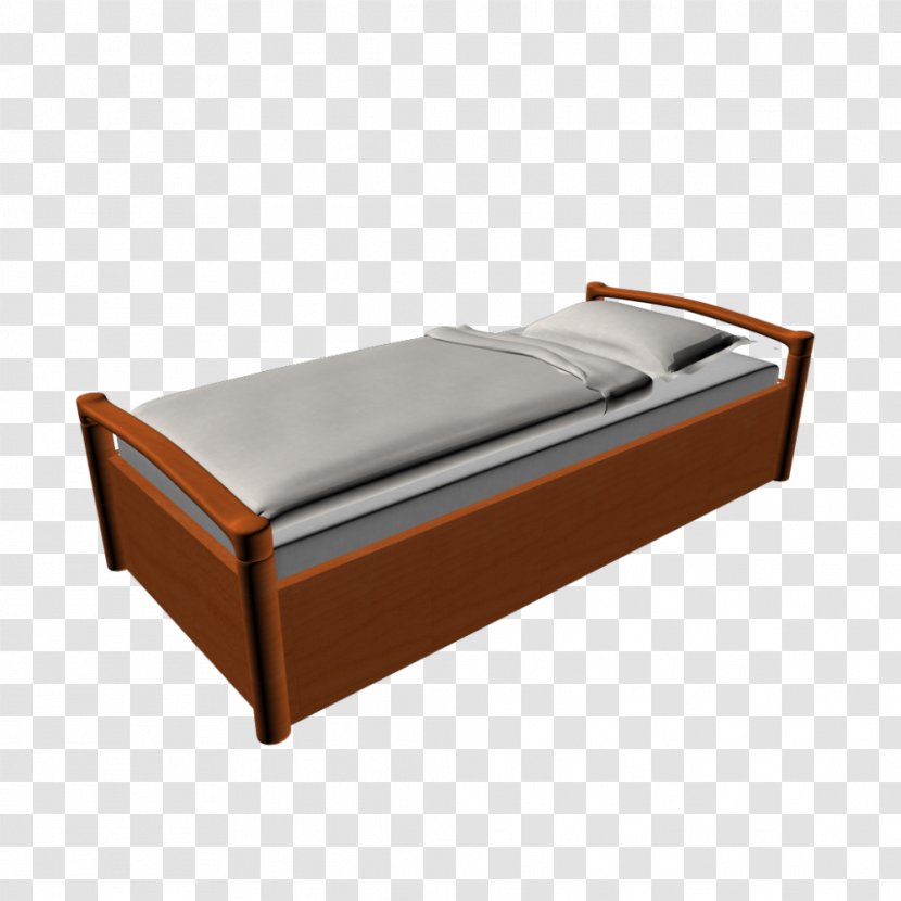 Bedroom Bunk Bed Frame - Studio Couch Transparent PNG